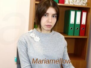 Mariamellow