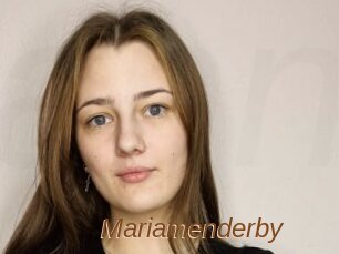 Mariamenderby