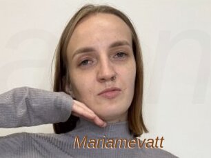 Mariamevatt