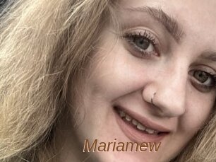 Mariamew