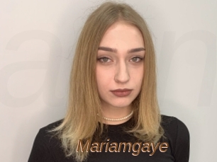 Mariamgaye