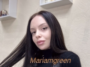 Mariamgreen