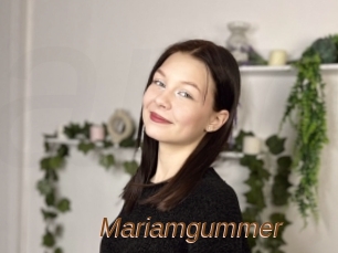 Mariamgummer