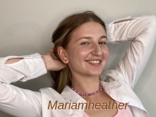 Mariamheather