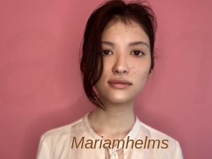 Mariamhelms