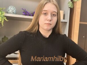 Mariamhilby