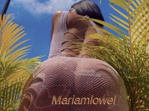 Mariamlowel