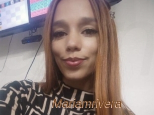 Mariamrivera