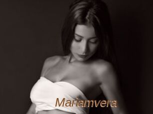 Mariamvera