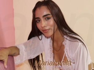 Mariamvilla