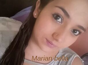 Marian_bella