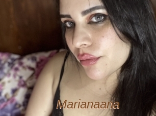 Marianaana