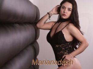 Marianadash