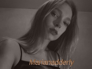 Marianadderly