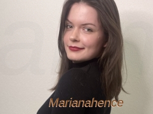 Marianahence