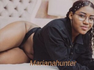 Marianahunter