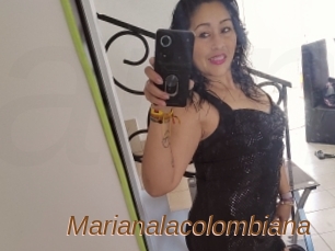 Marianalacolombiana