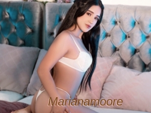 Marianamoore