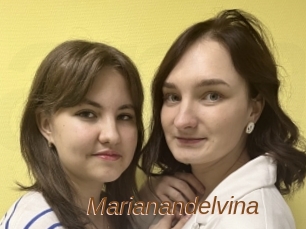 Marianandelvina