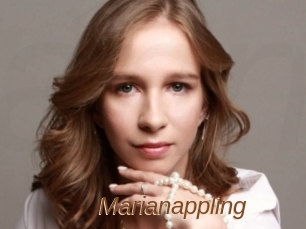 Marianappling