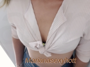 Marianasexyhott