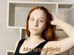 Marianashfield