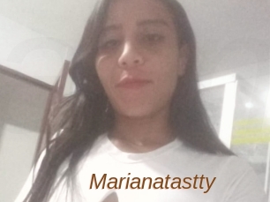 Marianatastty