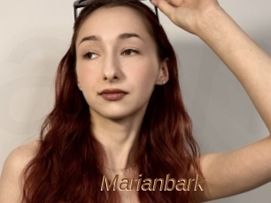 Marianbark