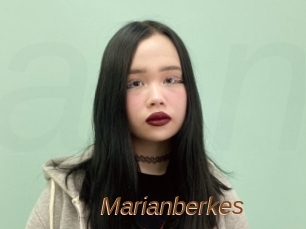 Marianberkes