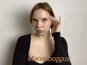 Marianboggus