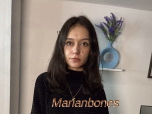 Marianbones