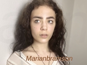 Marianbramson