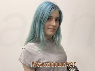 Marianbucker