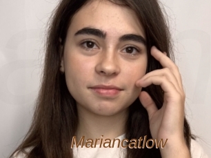 Mariancatlow