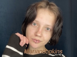 Mariandopkins