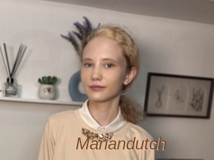 Mariandutch