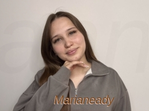 Marianeady