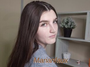 Marianfaux