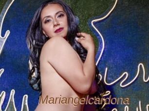 Mariangelcardona