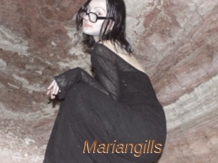 Mariangills