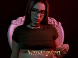 Mariangwen