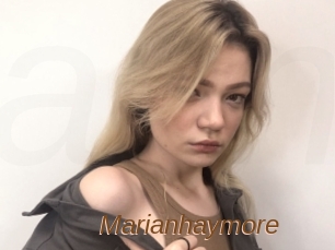 Marianhaymore