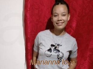 Marianna_love