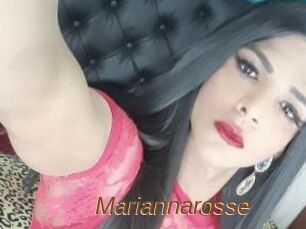 Mariannarosse