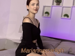 Mariannastarligh