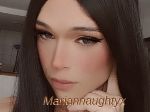 Mariannaughtyx