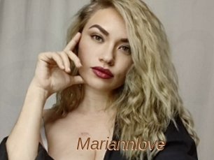 Mariannlove