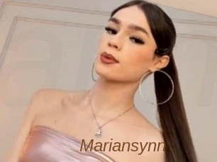 Mariansynn