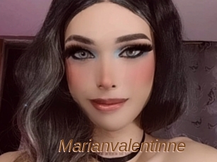 Marianvalentinne