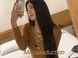 Mariaseduction